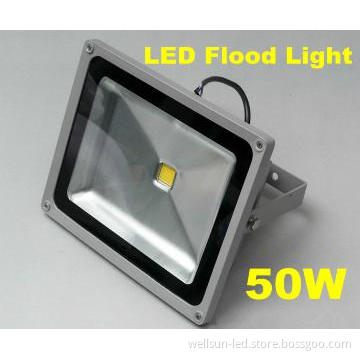 50W  LED Flood Lights